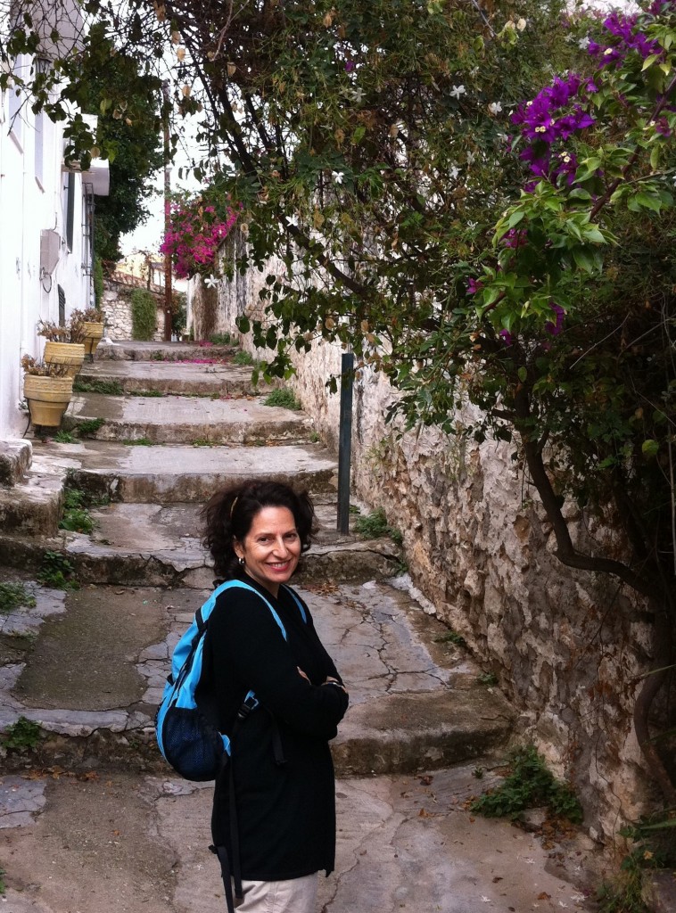 Naplion, Greece